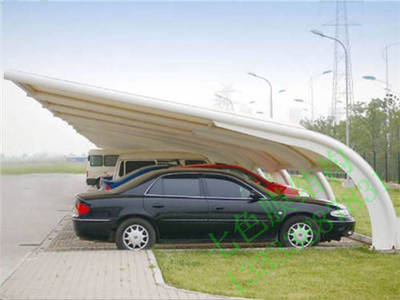 膜结构工程四大选择秘籍 从设计到施工的全面指南